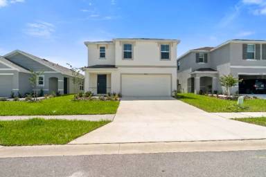 Main picture of 8686 SW 44th Ter