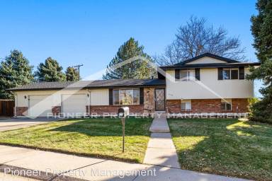 Main picture of 4706 E Hinsdale Pl
