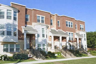 Main picture of 410 S Edward St