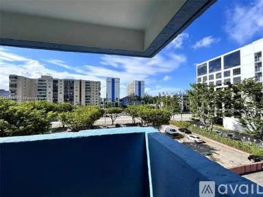 Main picture of Fifty Fifty Condominium