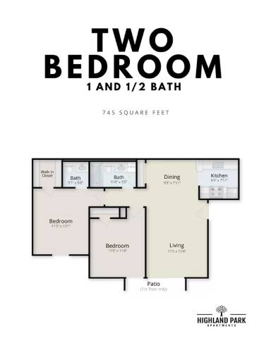 Main picture of 6271 Highland Hills Dr