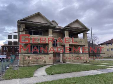 Main picture of 13700 La Salle Blvd