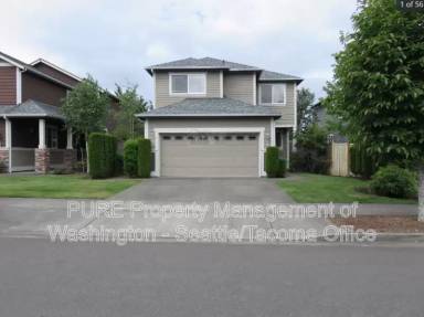 Main picture of 4819 Rochelle St SE