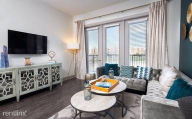 Main picture of Mckinney Village At Med District