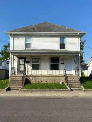 Main picture of 323 Delaware St