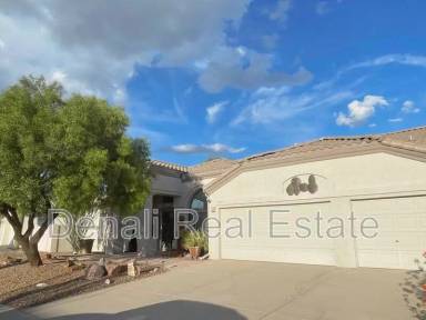 Main picture of 12970 N Whitlock Canyon Dr