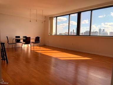 Main picture of Glass Factory Condominiums