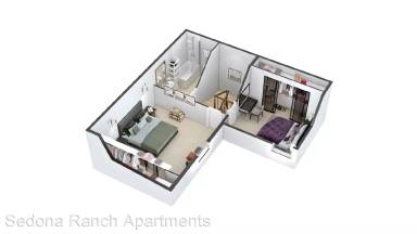 Main picture of Sedona Ranch