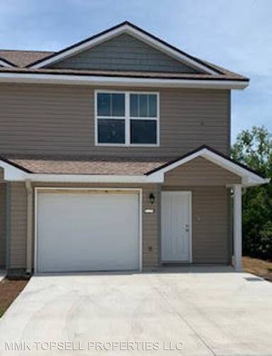Main picture of Callaway Chase Townhomes