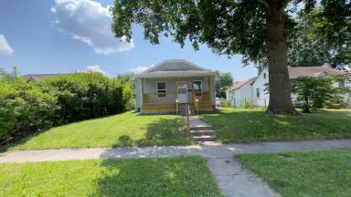 Main picture of 2023 Monon Ave