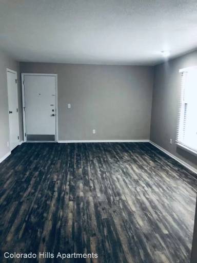 Main picture of Colorado Hills Apartments