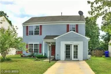 Main picture of 5203 Sturgeon Ct