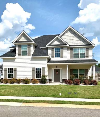 Main picture of 216 Wild Azalea Dr