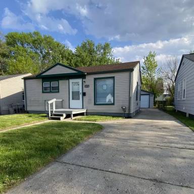 Main picture of 11076 Hudson Ave