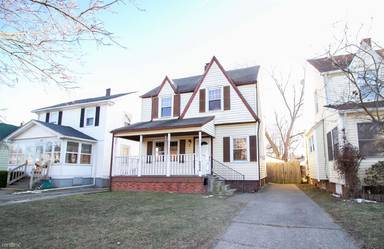 Main picture of 2626 120th St