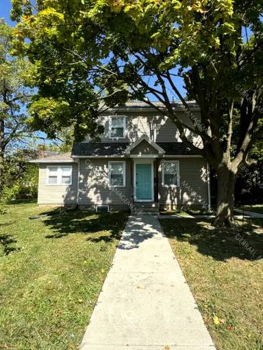 Main picture of 750 N Chevrolet Ave