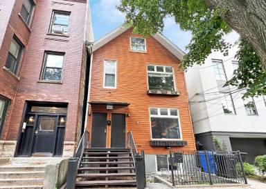 Main picture of 2731 N Seminary Ave