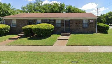 Main picture of 4000 Powhatan Ave