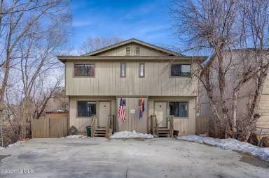 Main picture of 508 S Fountaine St