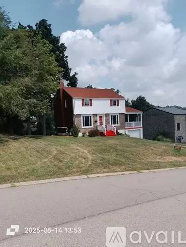 Main picture of 5115 Daube Dr
