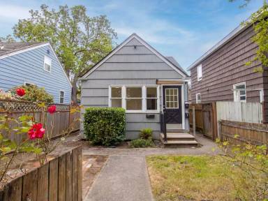 Main picture of 514 N K St