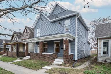 Main picture of 1128 Churchman Ave