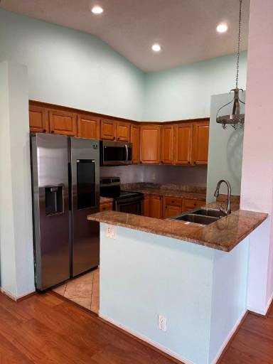 Property view