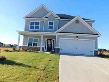 Main picture of 7048 Kingburgh Ln