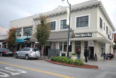 Main picture of 1227-1241 Burlingame Avenue 240 Park Rd