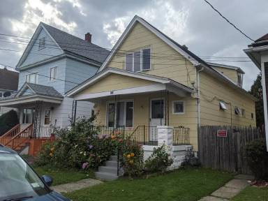 Main picture of 40 Fredro St