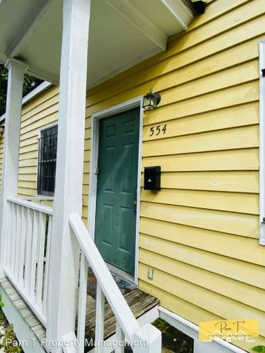 Main picture of 554 E Macon St