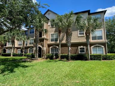 Main picture of The Reserve At James Island