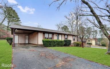 Main picture of 3472 Salem Mill Trl SE