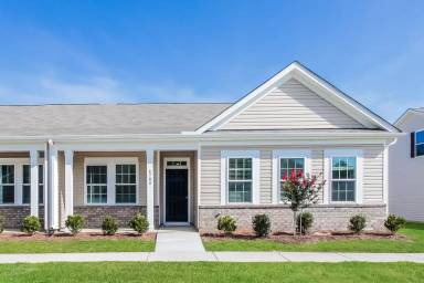 Main picture of 8700 Union Central Ct