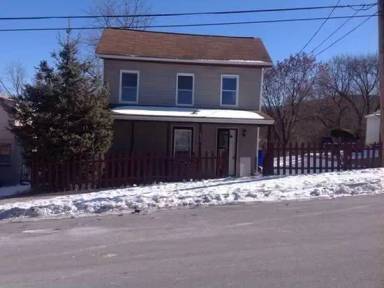 Main picture of 472 Hill St