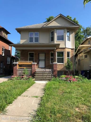 Main picture of 2455 Virginia Park St