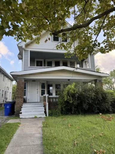 Main picture of 11515 Hopkins Ave