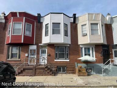 Main picture of 3906 N 8th St