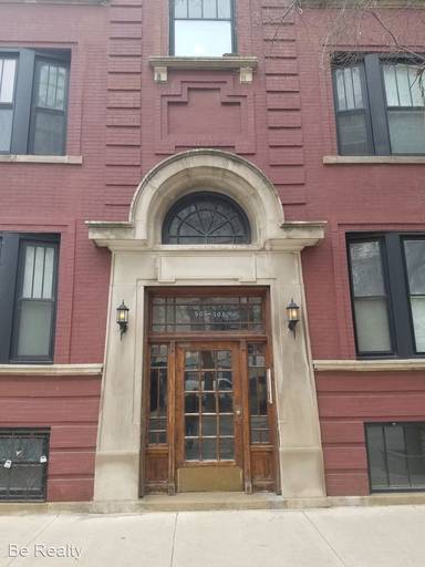 Main picture of 501 W Belmont Ave