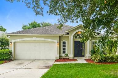 Main picture of 1605 Golfside Village Ct
