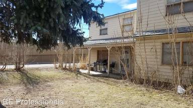 Main picture of 1301 Upham St