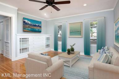 Main picture of 2548 El Molino Ave