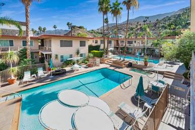 Main picture of 2290 S Palm Canyon Dr