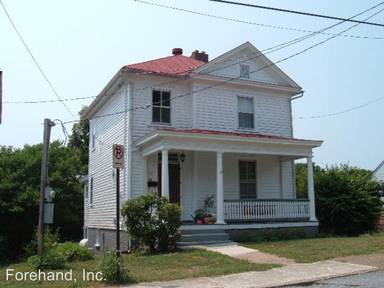 Main picture of 707 Cabell St