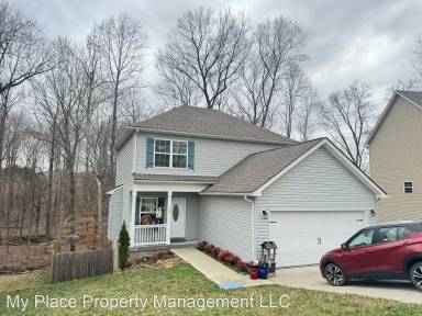Main picture of 334 Chalet Cir