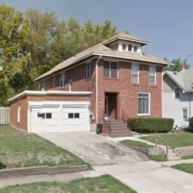 Main picture of 1224 S Blackhawk Ave
