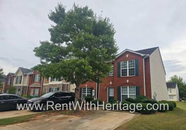 Main picture of 1815 Thrasher Ct