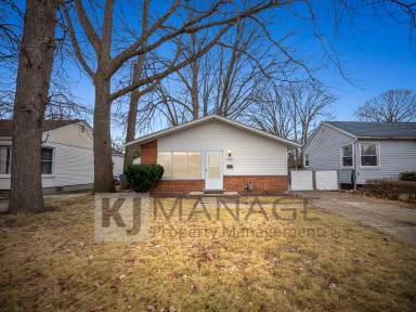 Main picture of 25461 Eton Ave
