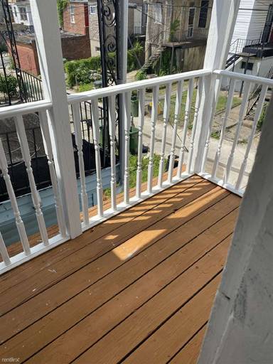 Main picture of 2010 N Bentalou St