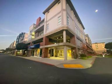 Main picture of Artistry Emeryville Apartments